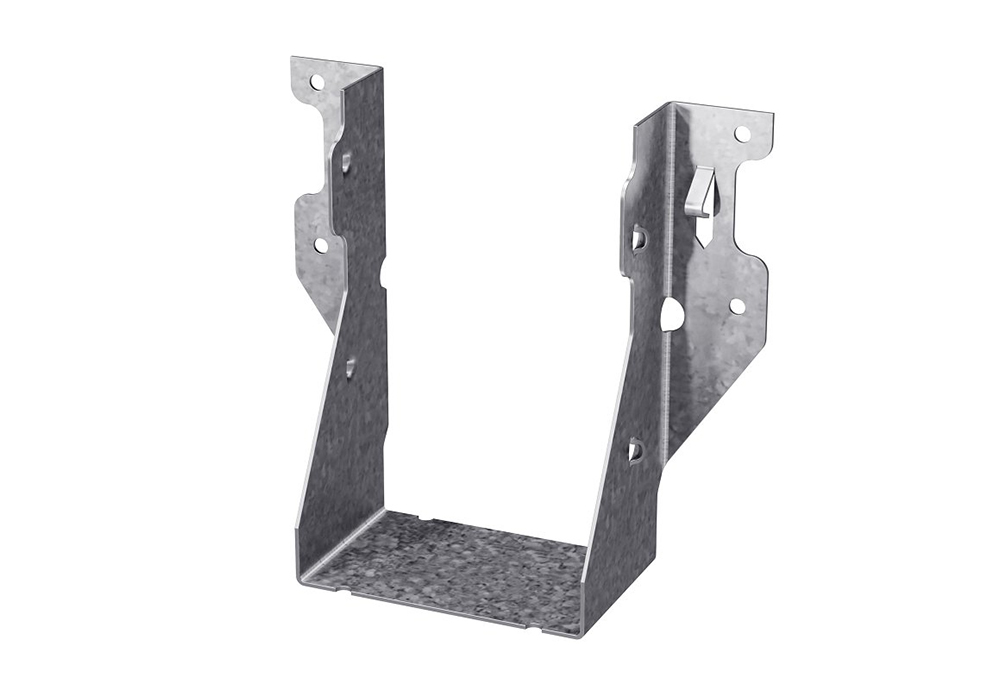 Joist Hangers, Truss Anchors & Ties